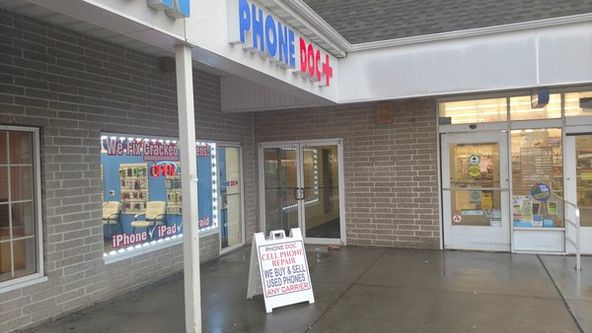 Mount Sinai Shopping Center: 5507 Nesconset Hwy, Mount Sinai, NY 11766